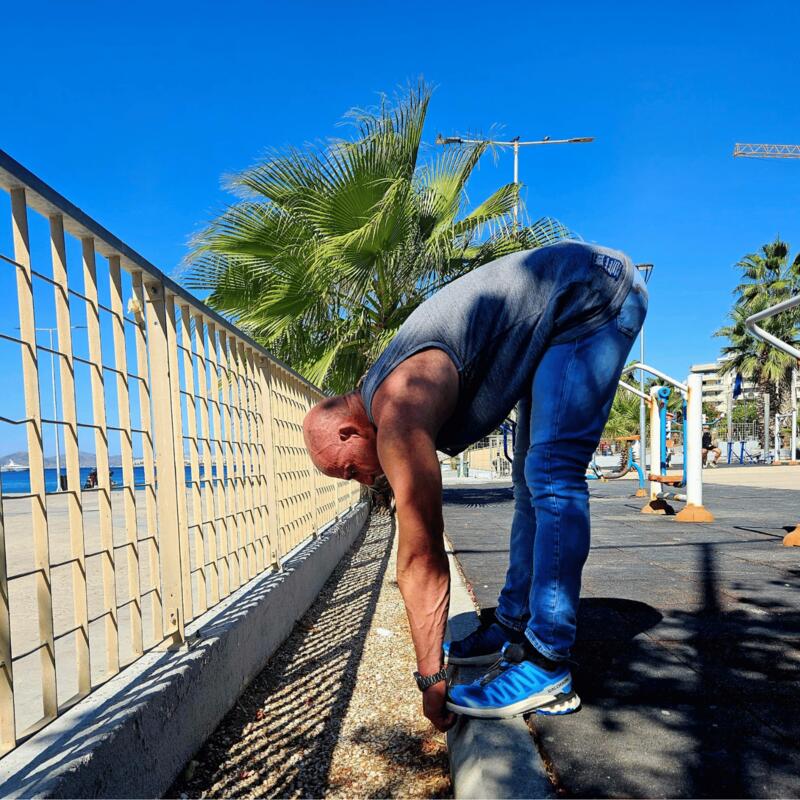Matthias Training